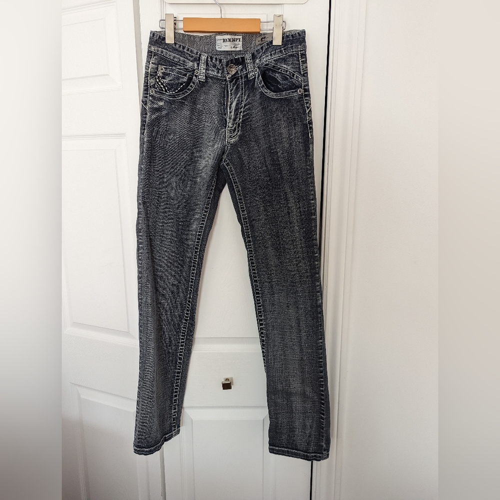Y2K jean